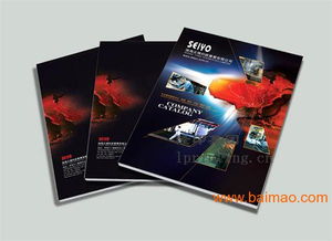 深圳企業(yè)產(chǎn)品畫冊與平裝書印刷服務(wù) 品質(zhì)與價(jià)值的完美結(jié)合
