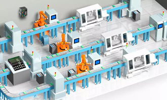鋰電智能工廠大腦MES再升級 數據處理服務推動制造新高度