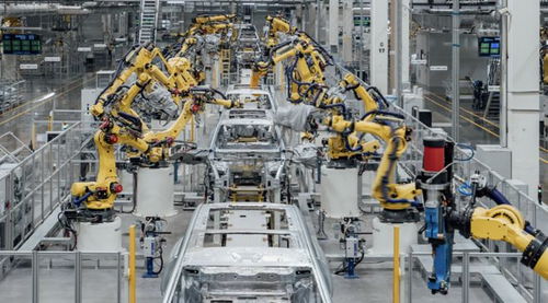 20萬交付刷新問界速度，問界新M7系列助力品牌達成40萬輛下線里程碑