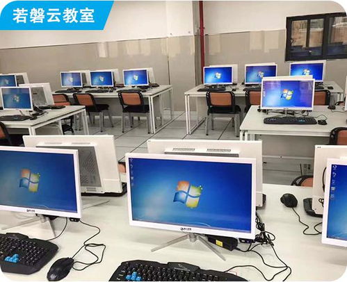 若磐工廠X6N產線桌面云解決方案 以專業軟件開發，鑄就工業數據安全新防線